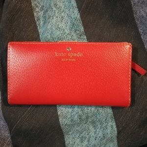 Kate Spade wallet